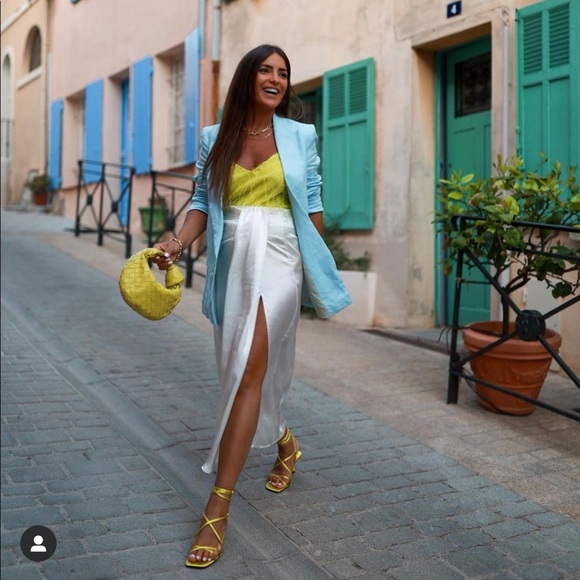 Zara limited edition blazer - Picture 4 of 16